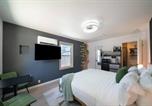 Location vacances San Antonio - Pool+Hot Tub | Mini Golf | Guest House Retreat-3