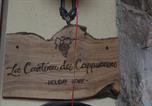 Location vacances Spello - La cantina dei Cappuccini-1