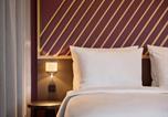 Hôtel Raunheim - B&B Hotel Rüsselsheim-2