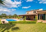 Location vacances Campos - Son Vanrell-3