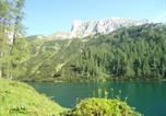 Location vacances Schladming - Apartment near Ski Area in Schladming-4