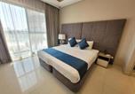Hôtel جدحفص - Bellvila Luxury Downtown Adliya Formerly Jewel Hotel-3