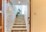 Hôtel Colombiers-sur-Seulles - Suite Souplex Château Côte de Nacre-3