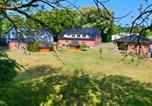 Location vacances Insel Hiddensee - Gruppenhaus &quote;Bodden&quote; auf Rügen-1