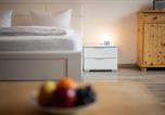 Location vacances Elbigenalp - Ferienwohnung 192 Triska-2