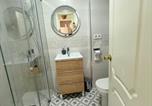 Location vacances Algeciras - Tu refugio junto al mar-3