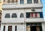 Location vacances Udaipur - Suite in Heritage Townhouse - Chetak Circle-4
