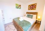 Location vacances Cardiff - Trendy New Cosy 1br Near Lively City Road Strip-2