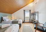 Location vacances Heilbronn - Mozartshomes#3 2,5 Rooms 6 Beds in Löchgau-3
