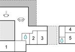 Location vacances Hundested - Amazing Home In Hundested With Kitchen-1