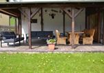 Location vacances Mariazell - Volenter Gästehaus-3