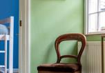 Location vacances Wingfield - Chez Nous - central Maisonette - Bath Surrounds-4