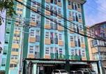 Location vacances Baguio - Tiny Haven Baguio Condotel-4