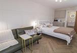 Location vacances Coleraine - Church Studio-1