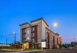Hôtel Woodland - Residence Inn by Marriott Portland Vancouver-2
