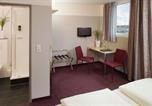 Hôtel Gare d'Offenbach am Main - Hotel Mainstation-3