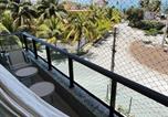 Location vacances Porto de Galinhas - Capri Residence Luxo 02 quartos by Premium Reservas-4