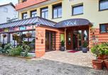 Hôtel Bretten - Erck- Hotel & Gastronomie-1