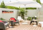Hôtel Peso da Régua - Hotel ibis Guimaraes-1