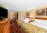 Hôtel Rapid City - Baymont by Wyndham Spearfish-3