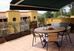 Location vacances Cantabrie - Chalet en Comillas-1