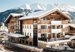Hôtel Imst - Alpine Resort Goies Superior-1