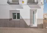 Location vacances  Grenade - Casa Dilar Apartamento 1-3