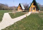 Camping Parc national de Durmitor - Riverstone Drašković camp & bungalows-3