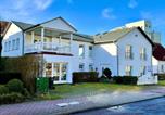 Location vacances Binz - Apartments Biermann - Nur 100 Meter zum Strand!-1