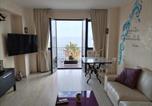 Hôtel Riposto - Mar dei Poeti - Luxury Suites-2