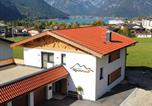 Location vacances Achenkirch - Bichler's Alpennest-1