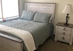 Location vacances Jasper - Butler Branch Point - Located On A Private Point! Pet-Friendly!-3