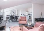 Location vacances  Allemagne - Ostseehaus Ostseehaus 5-2