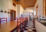 Location vacances Swellendam - Melkkamer Manor House-4