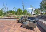 Location vacances Reitwein - Ferienhof am See-4