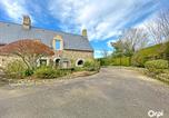 Location vacances  Morbihan - Gîte Indépendant à Kervignac, 6 Couchages, Havre de Paix, Parking - Fr-1-349-229-3