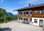 Location vacances Golling an der Salzach - Ferienwohnung Brunnerlehen-3