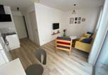 Location vacances Bord de mer de Banyuls-sur-Mer - Appartement en bord de mer 1-2