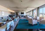 Hôtel Peso da Régua - Hotel de Guimaraes Business & Spa-3