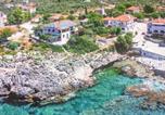 Location vacances Gythio - Lovely Apartment In Aghios Dimitrism-2