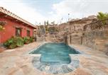 Location vacances San Miguel de Abona - Villa la Casita-1