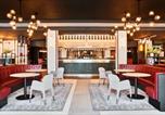 Hôtel Hillingdon - Radisson Hotel and Conference Centre London Heathrow-2