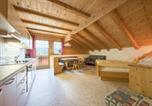 Location vacances  Col de Pennes - Haus Hubertus - Fewo 6-2