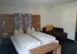 Location vacances Kundl - Gasthof Pension Alpenblick-4