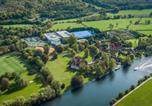 Hôtel Maidenhead - Bisham Abbey National Sports Centre-4