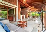 Location vacances Sidemen - Kampung Uma Dawa Villas and Spa-2