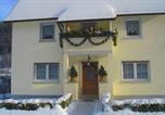 Location vacances St. Blasien - Haus Barbara Ott-2