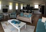 Location vacances Dalyan - Crescent Twins -White Villa-1