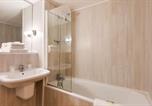 Hôtel Eure - Comfort Hotel Evreux-4