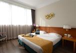 Hôtel Latium - Hotel The Brand-4